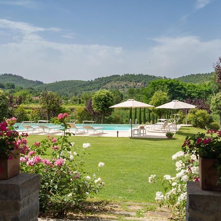 Holiday Home Santa Lucia By Interhome Castiglion Fiorentino Buitenkant foto
