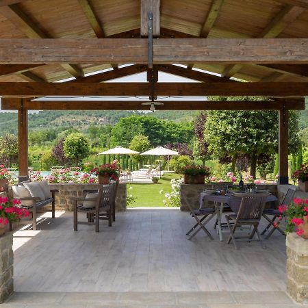 Holiday Home Santa Lucia By Interhome Castiglion Fiorentino Buitenkant foto