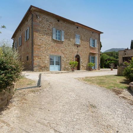 Holiday Home Santa Lucia By Interhome Castiglion Fiorentino Buitenkant foto