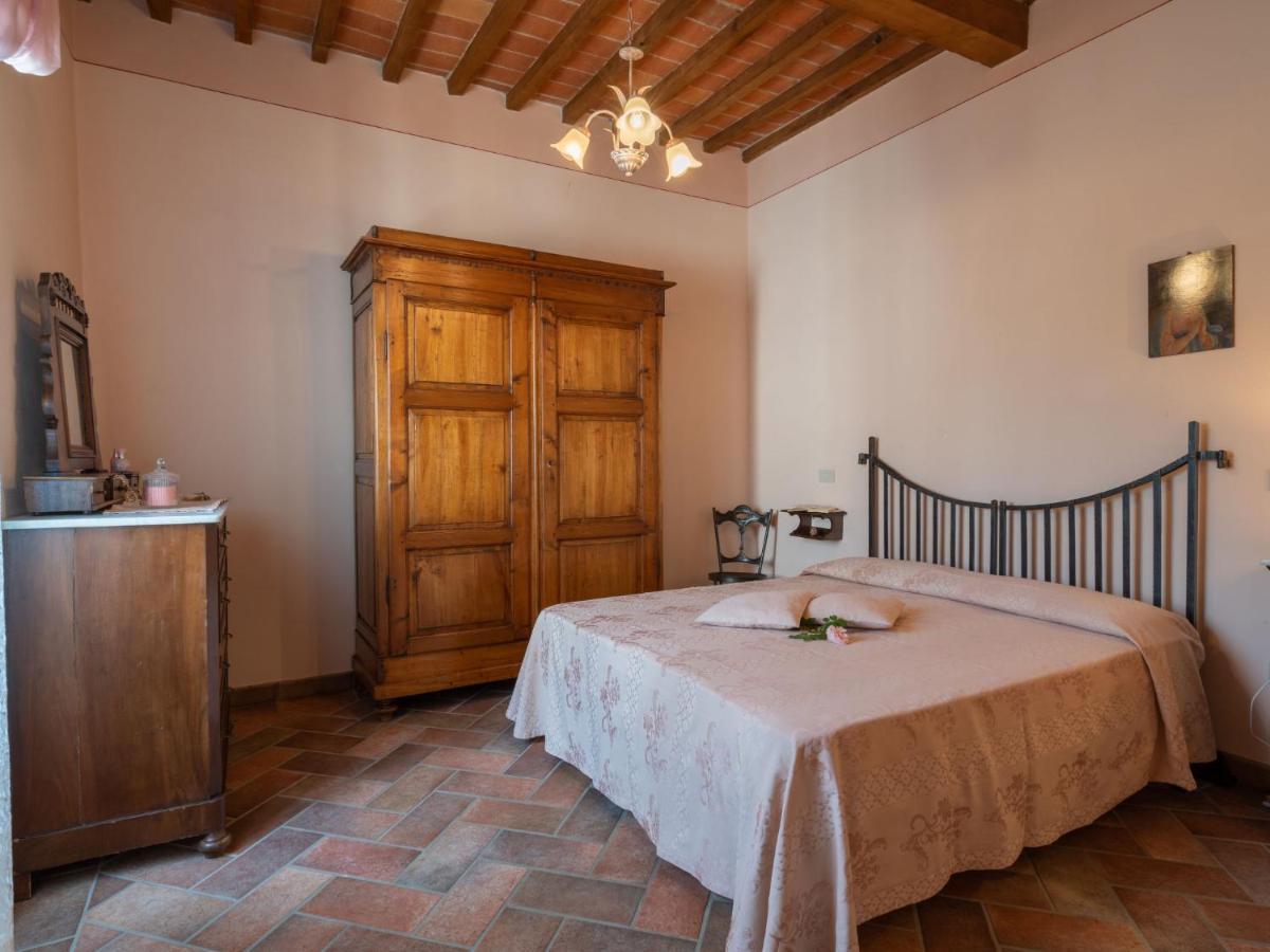 Holiday Home Santa Lucia By Interhome Castiglion Fiorentino Buitenkant foto