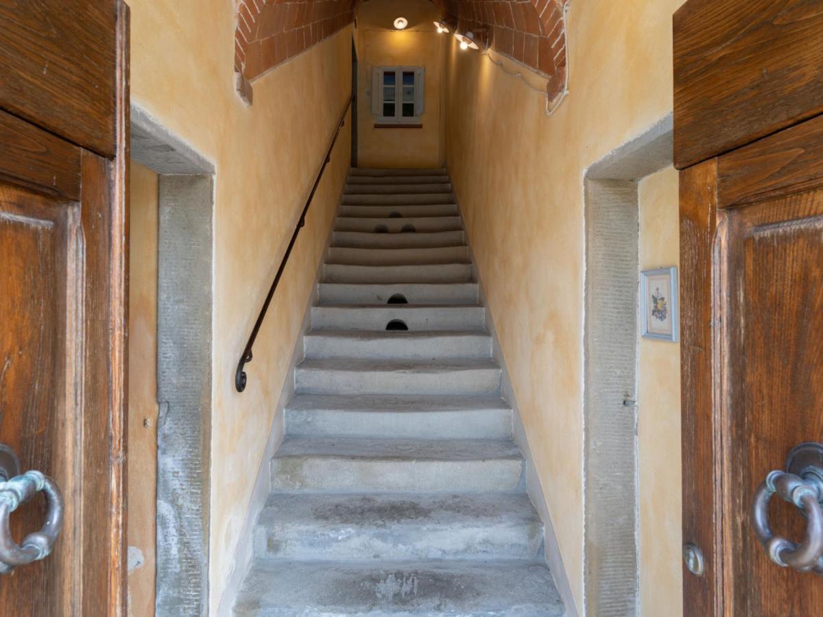 Holiday Home Santa Lucia By Interhome Castiglion Fiorentino Buitenkant foto