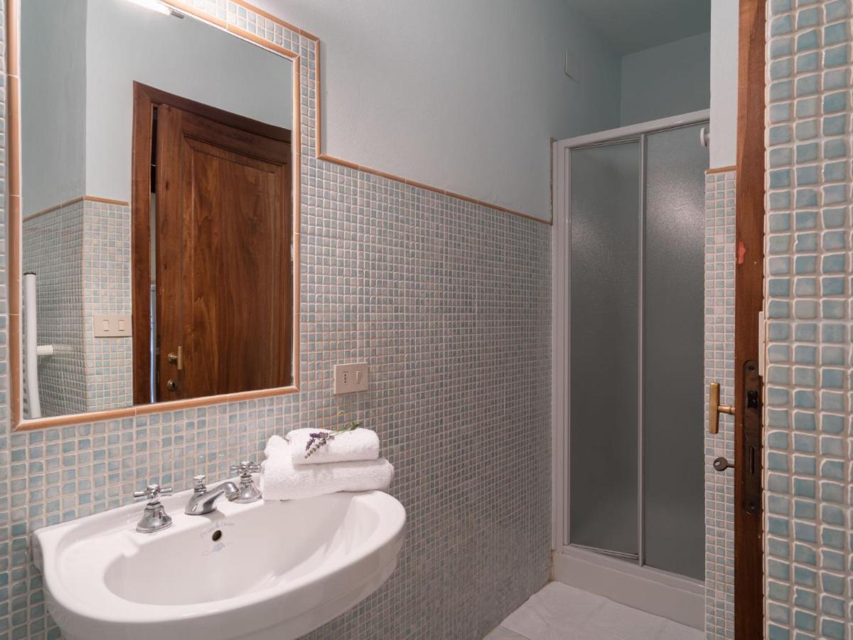 Holiday Home Santa Lucia By Interhome Castiglion Fiorentino Buitenkant foto