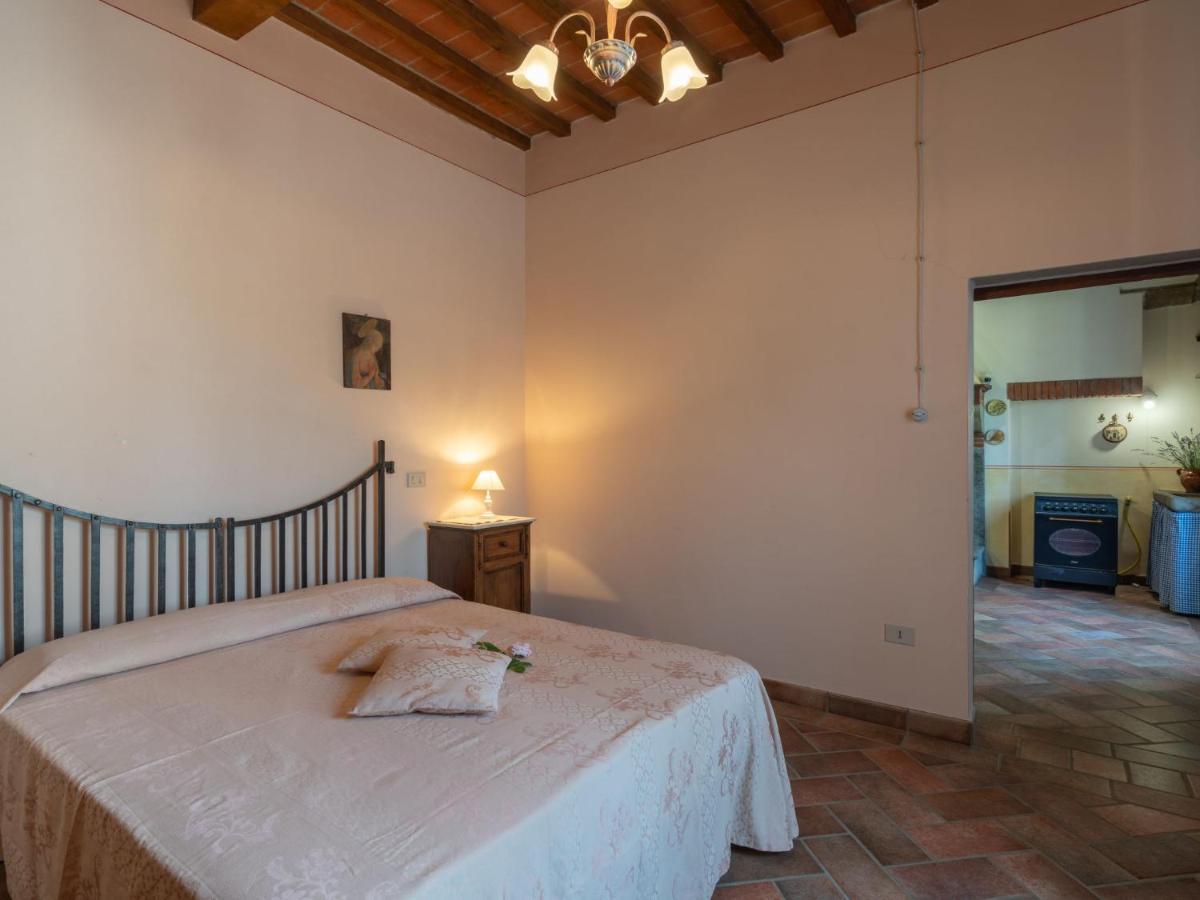 Holiday Home Santa Lucia By Interhome Castiglion Fiorentino Buitenkant foto