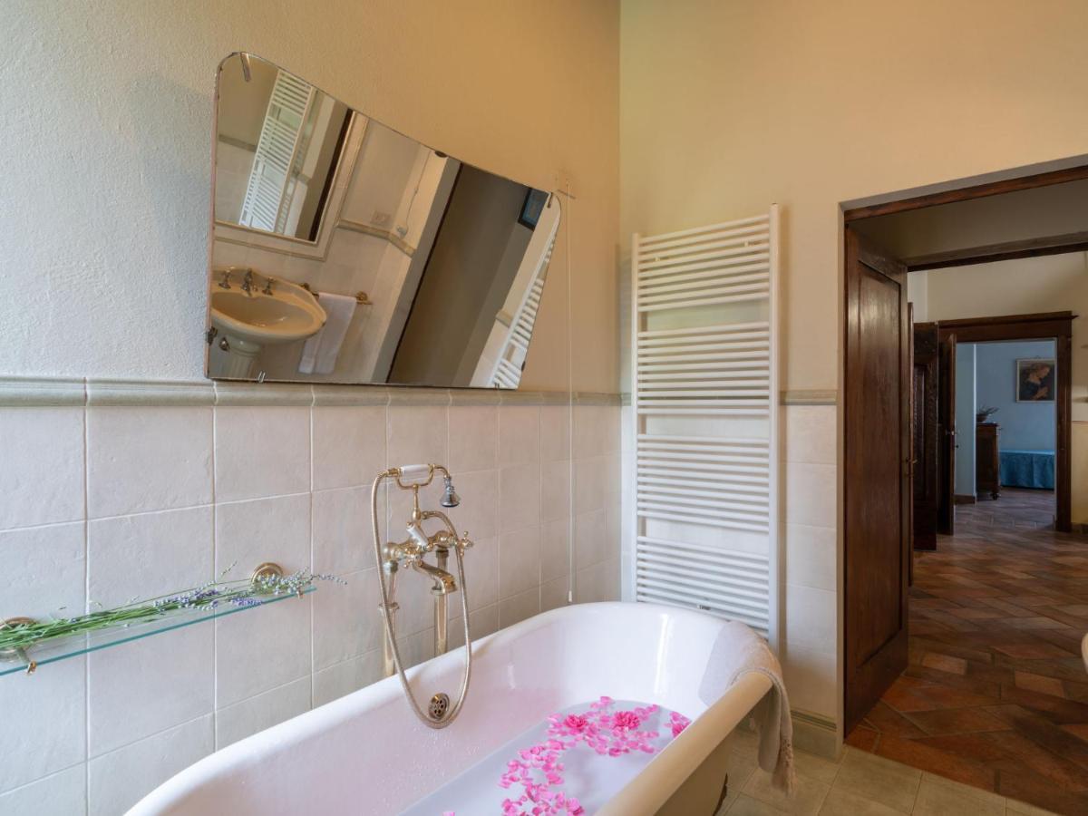 Holiday Home Santa Lucia By Interhome Castiglion Fiorentino Buitenkant foto